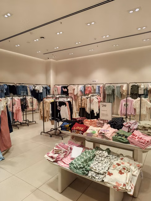 Yuwe Lingerie LTDA