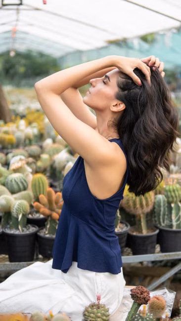 Vestidos e Saias